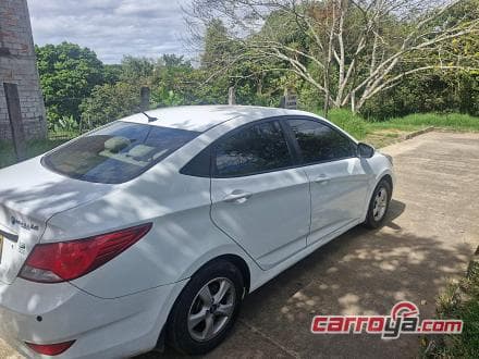 Hyundai Accent 2016 - imagen 1