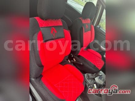 Renault Logan 2015 - imagen 1