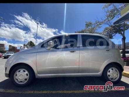 Chevrolet Spark 2019 - imagen 1