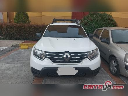 Renault Duster 2024 - imagen 1