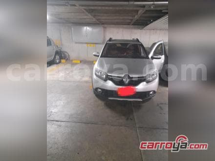 Renault Stepway 2020 - imagen 1