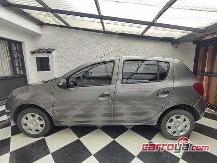 Renault Sandero 2020 - imagen 1