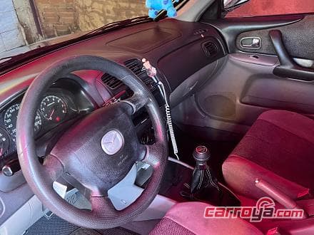 Mazda Allegro 2003 - imagen 1