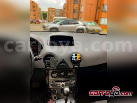 Renault Koleos 2012 - imagen 1