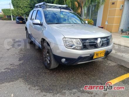Renault Duster 2019 - imagen 1