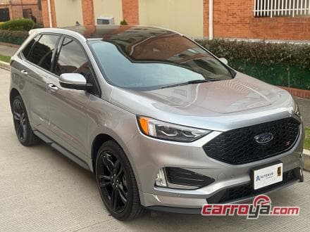 Ford Edge 2022 - imagen 1