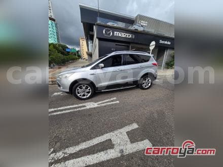 Ford Escape 2016 - imagen 1