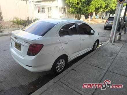 Chevrolet Beat 2020 - imagen 1