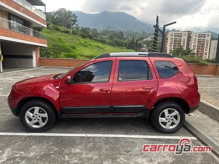 Renault Duster 2015 - imagen 1