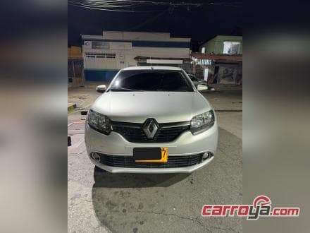 Renault Logan 2019 - imagen 1