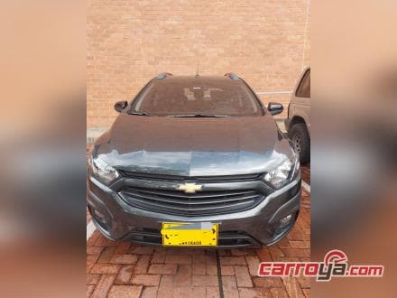 Chevrolet Onix 2020 - imagen 1