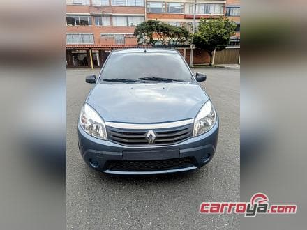 Renault Sandero 2011 - imagen 1