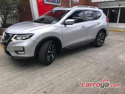 Nissan X-Trail 2018 - imagen 1