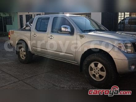 Nissan Navara 2012 - imagen 1