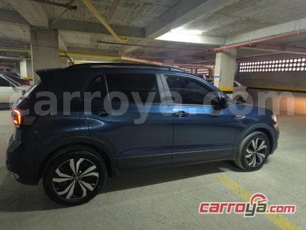 Volkswagen T-Cross 2024 - imagen 1