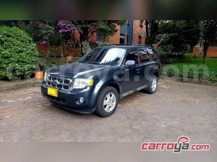 Ford Escape 2009 - imagen 1