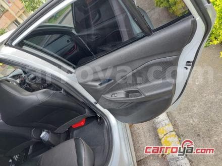 Chevrolet Onix 2023 - imagen 1