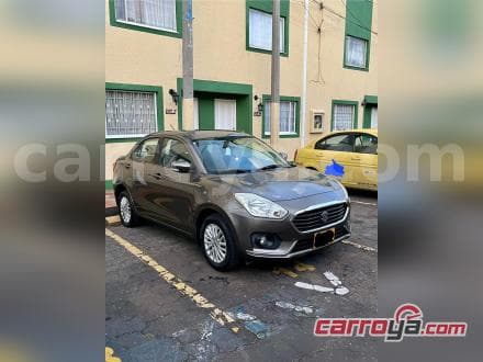 Suzuki Swift 2019 - imagen 1