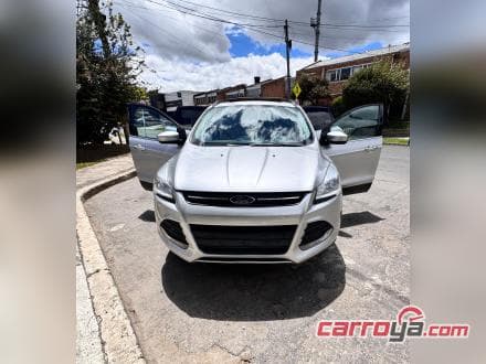 Ford Escape 2013 - imagen 1