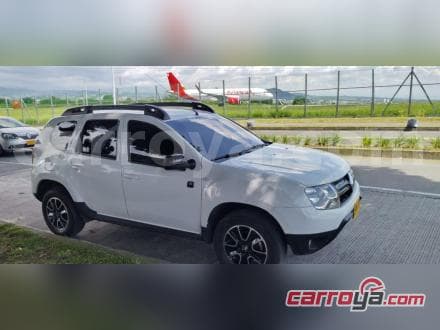 Renault Duster 2019 - imagen 1
