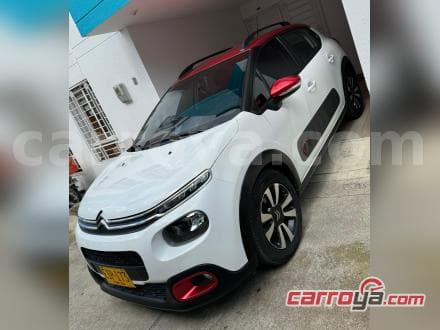 Citroen C3 2020 - imagen 1