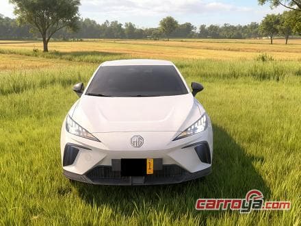 MG 5 2025 - imagen 1