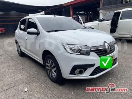 Renault Sandero 2023 - imagen 1