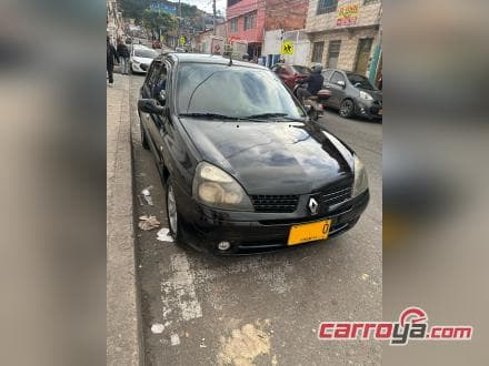 Renault Clio 2007 - imagen 1