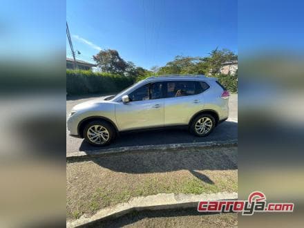 Nissan X-Trail 2016 - imagen 1