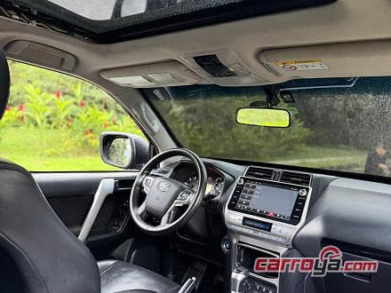 Toyota Prado 2020 - imagen 1