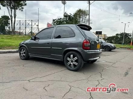 Chevrolet Corsa 2007 - imagen 1
