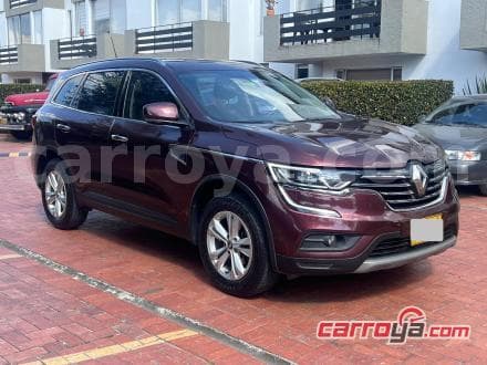 Renault Nueva Koleos 2020 - imagen 1