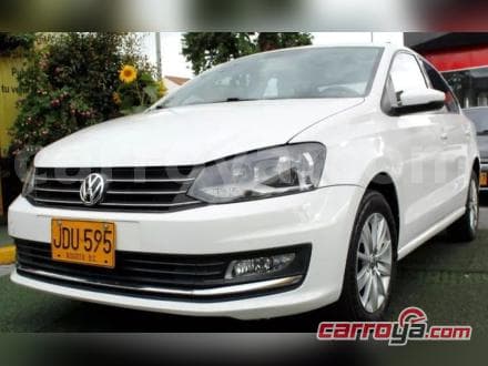 Volkswagen Vento 2016 - imagen 1