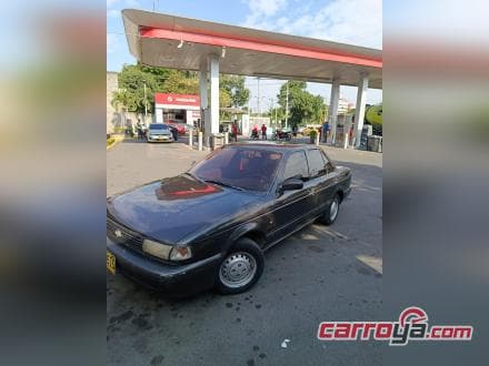 Nissan Sentra 1996 - imagen 1