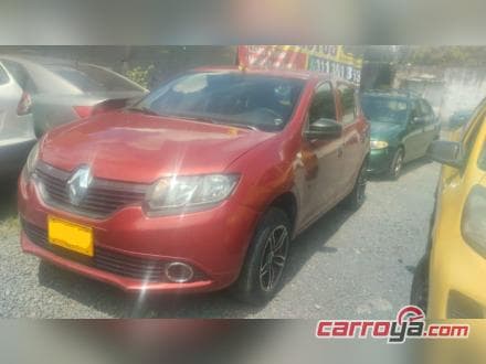 Renault Sandero 2018 - imagen 1
