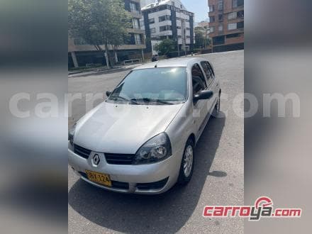 Renault Clio 2015 - imagen 1