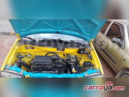 Hyundai Atos 2006 - imagen 1