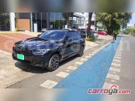 BMW X4 2023 - imagen 1