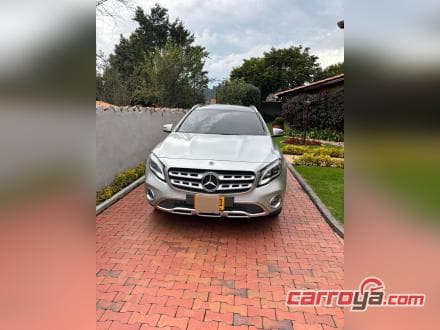 Mercedes Benz Clase GLA 2019 - imagen 1