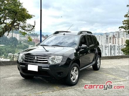 Renault Duster 2016 - imagen 1