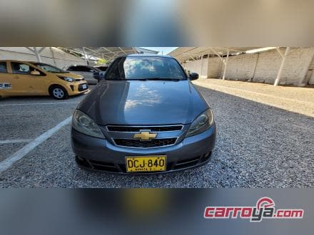Chevrolet Optra 2009 - imagen 1