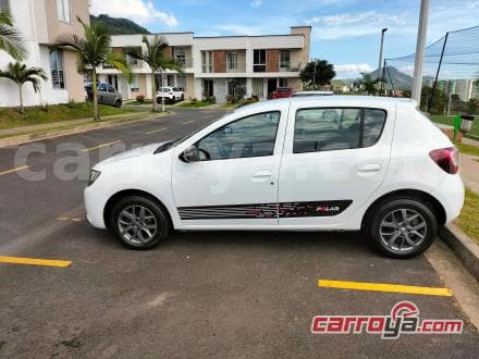 Renault Sandero 2020 - imagen 1