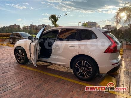 Volvo XC 60 2019 - imagen 1