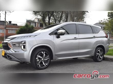 Mitsubishi Xpander 2024 - imagen 1