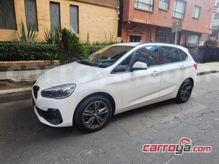 BMW 218i 2019 - imagen 1