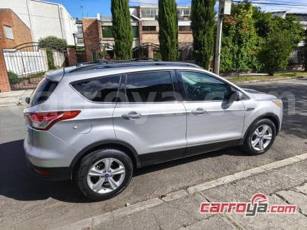 Ford Escape 2013 - imagen 1