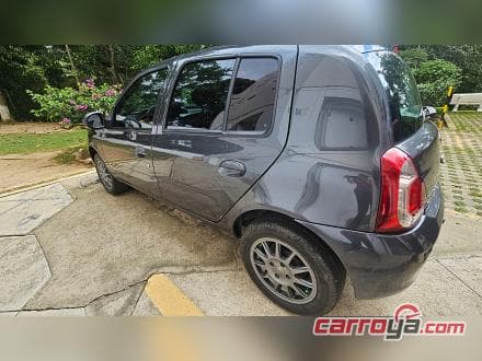 Renault Clio 2017 - imagen 1