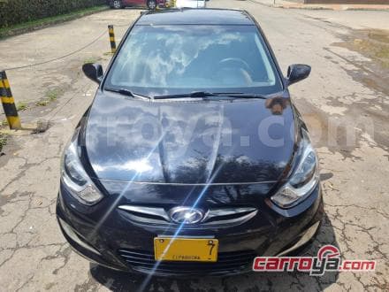 Hyundai i25 Accent 2013 - imagen 1