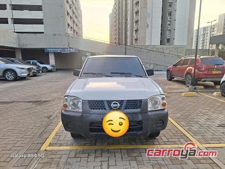 Nissan NP 300 2013 - imagen 1
