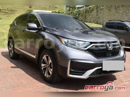 Honda CR-V 2022 - imagen 1